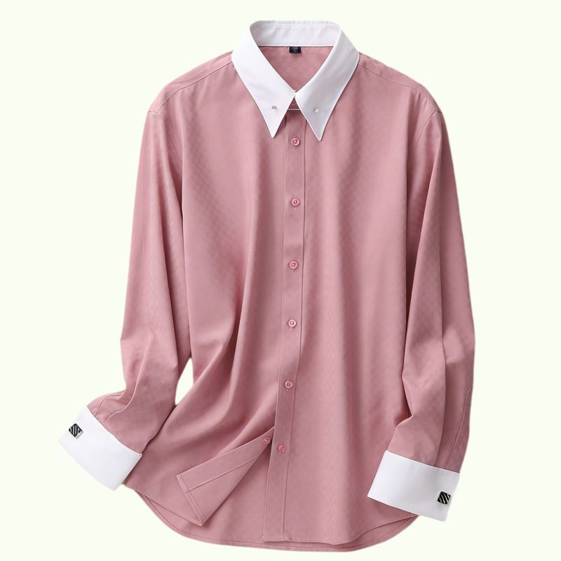 Men Official Shirt