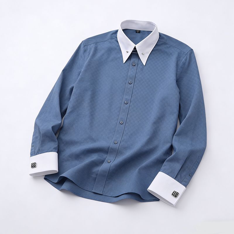 Men Official Shirt
