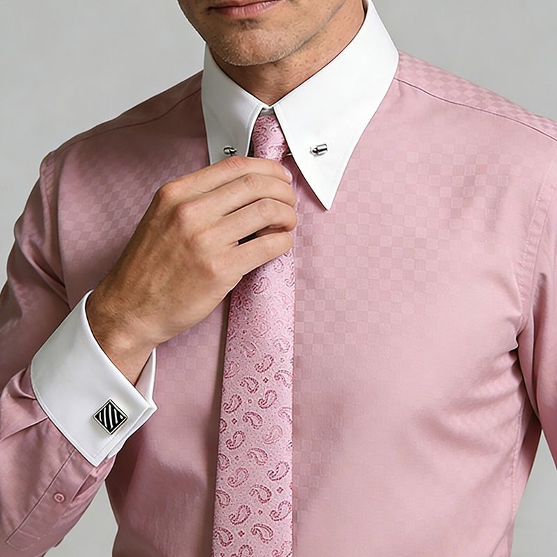 Men Official Shirt