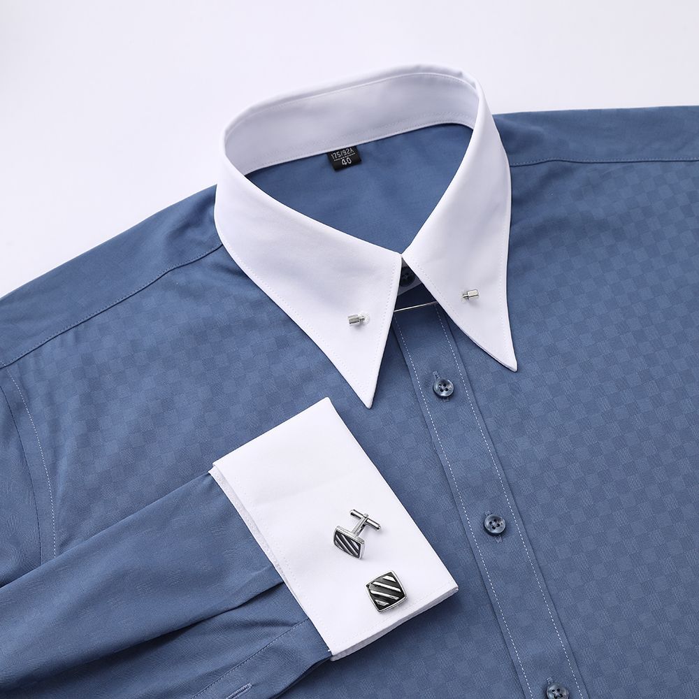 Men Official Shirt