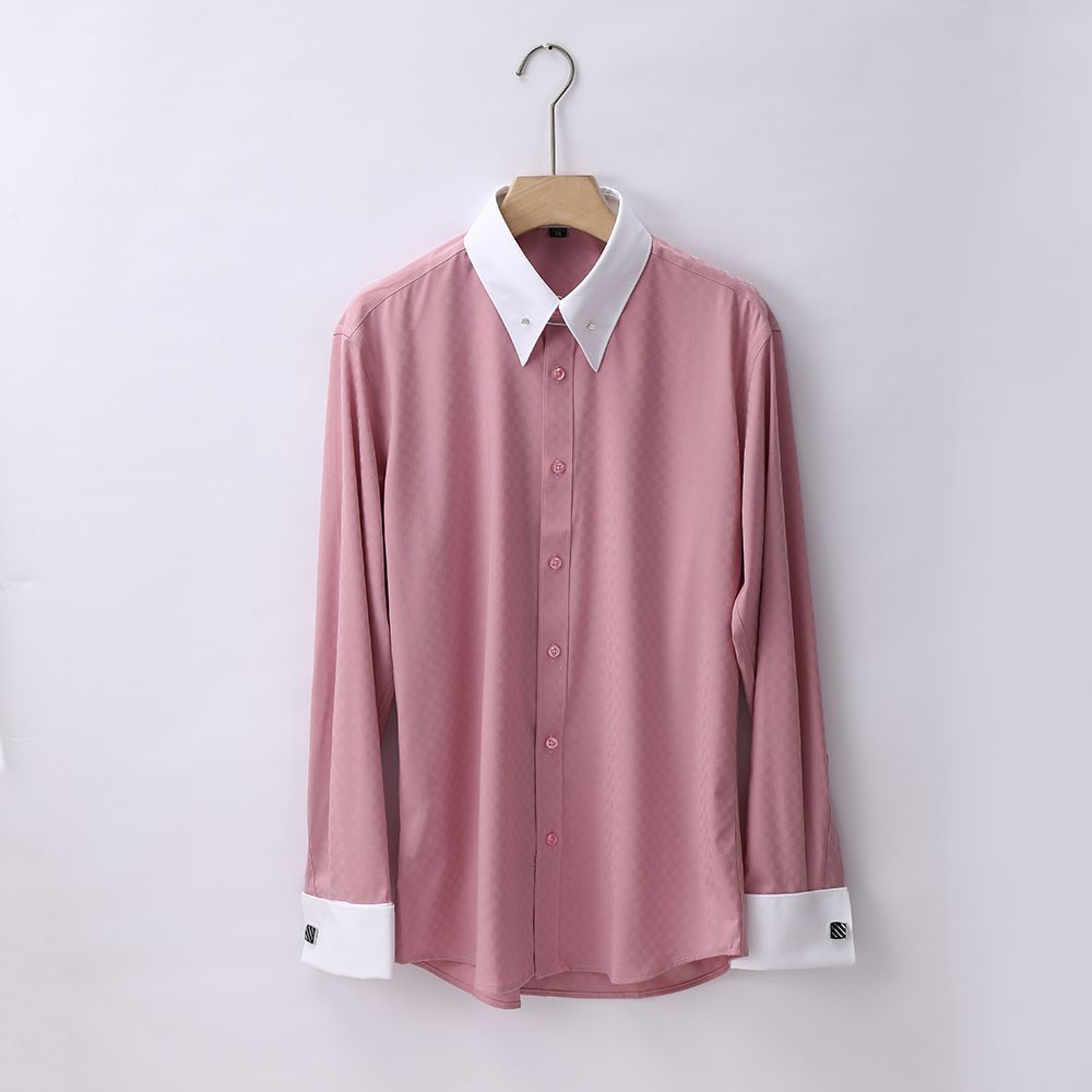 Men Official Shirt