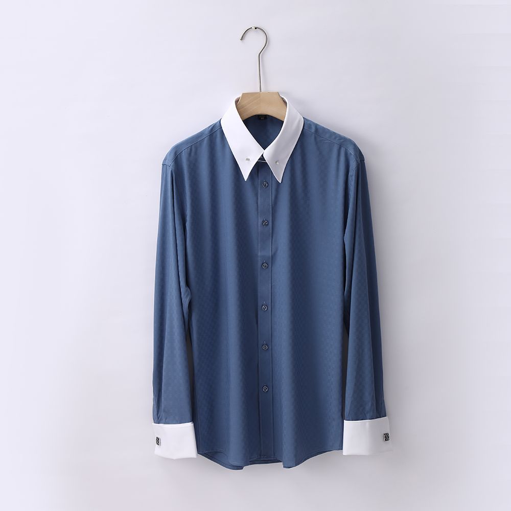 Men Official Shirt
