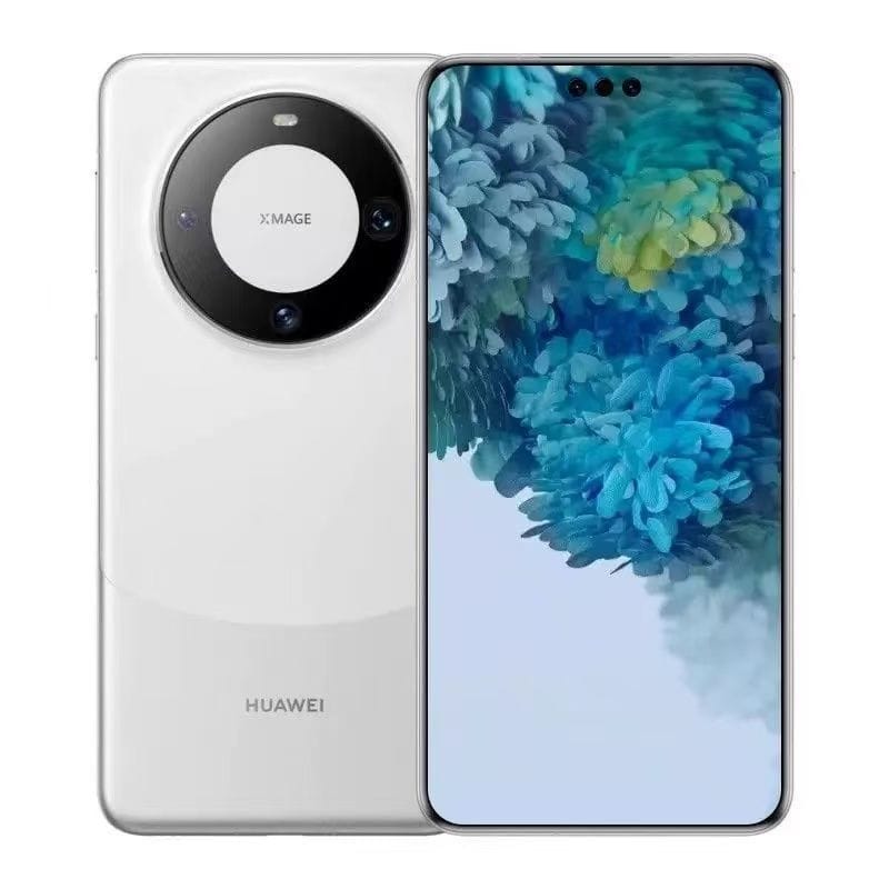 Huawei/Huawei Mate 60 Pro Kirin 5G chip HarmonyOS satellite backup