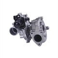 Turbocharger Applicable to Toyota Prado KDJ120, Hilux VIGO, Hiace 1KD, 2KD, and 1KZ Turbo