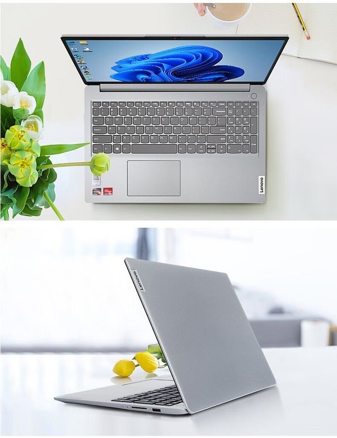 Lenovo i5/i7 laptop for students, business, and travel.