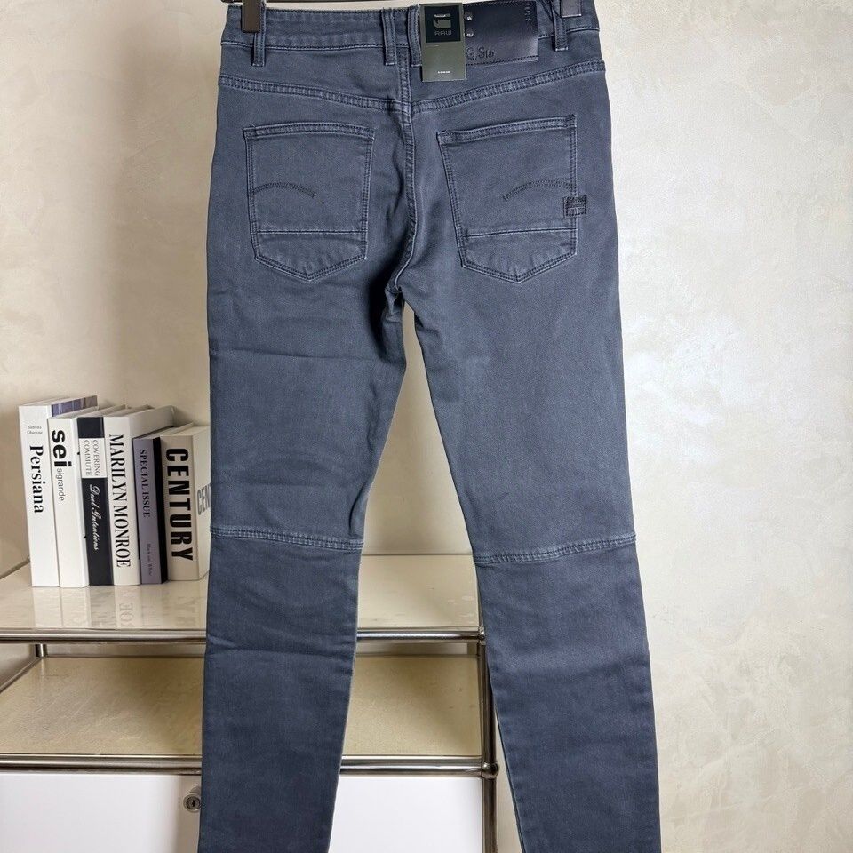 Diesel Jeans 2025 New Style Trendy Slim Fit Stretch Skinny Pencil Jeans