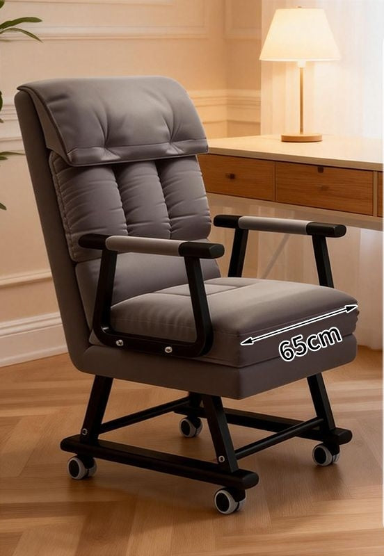 Office chair - fold chair, can sleep, very suitable for office tips and dormitory Sofa Bed 65: Package dimensions 123*62*14 cm, 11 kg
Sofa Bed 80: Package dimensions 123*77*14 cm, weight 11.4 kg
Sofa Bed 100: Package dimensions 123*96*15 cm, weight 13.5 k