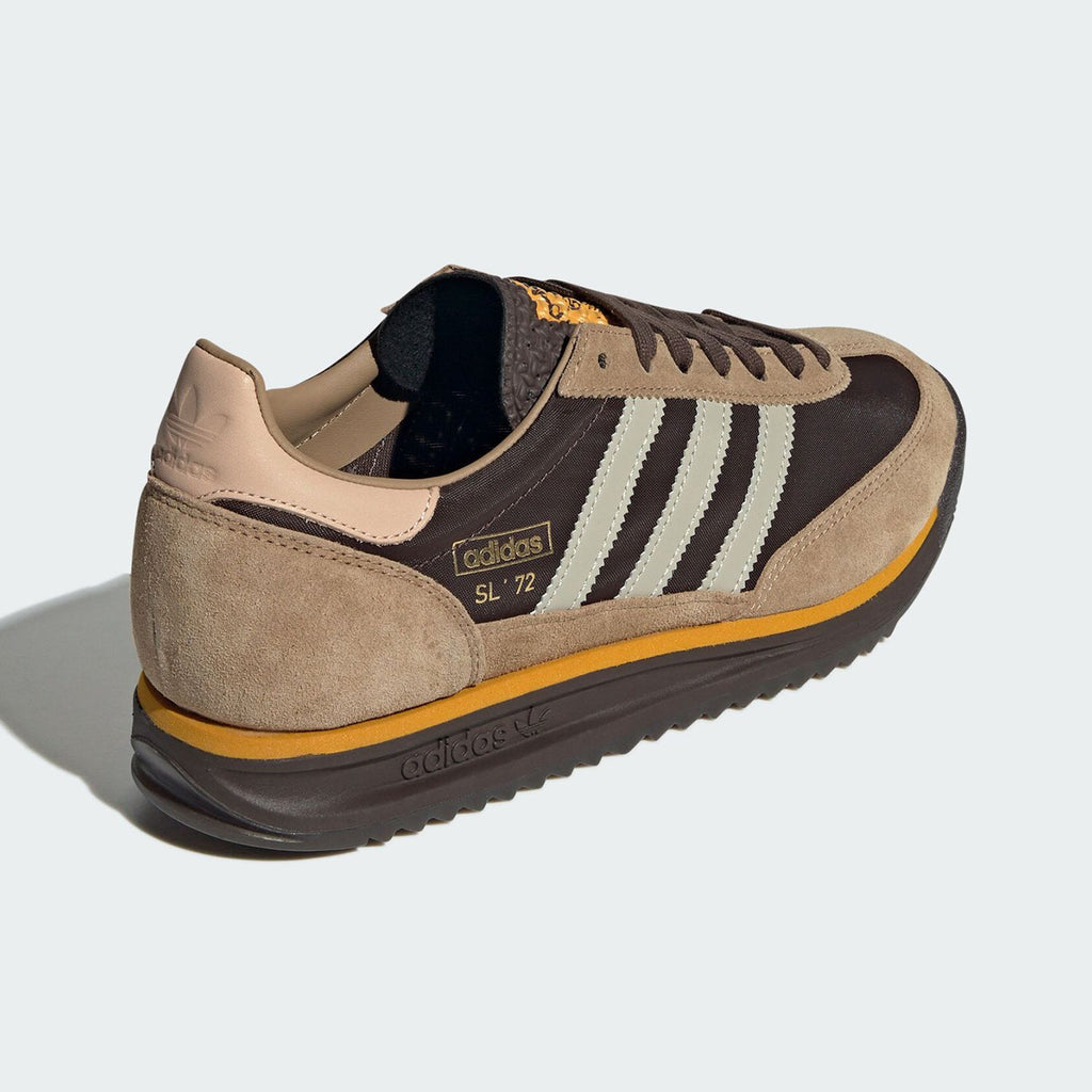 Adidas official authentic Trefoil men's and women's retro lightweight casual shoes