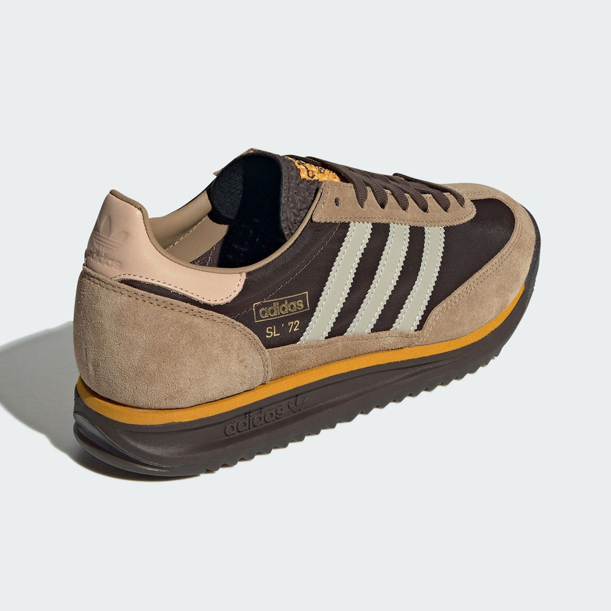 Adidas official authentic Trefoil men's and women's retro lightweight casual shoes