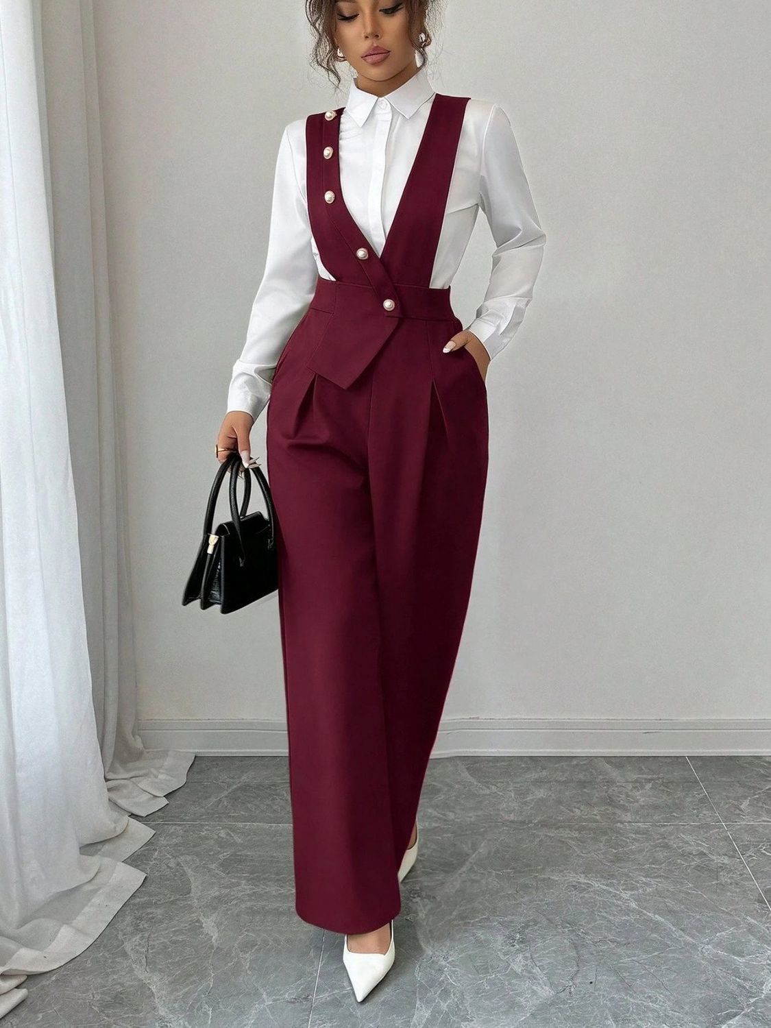 2026 Summer European Style Light Luxury Slim Fit women Casual Suit
