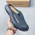 2026 Export Bestseller: RXSlide 3.0 Closed-Toe Casual Slip-On Unisex Slip-On