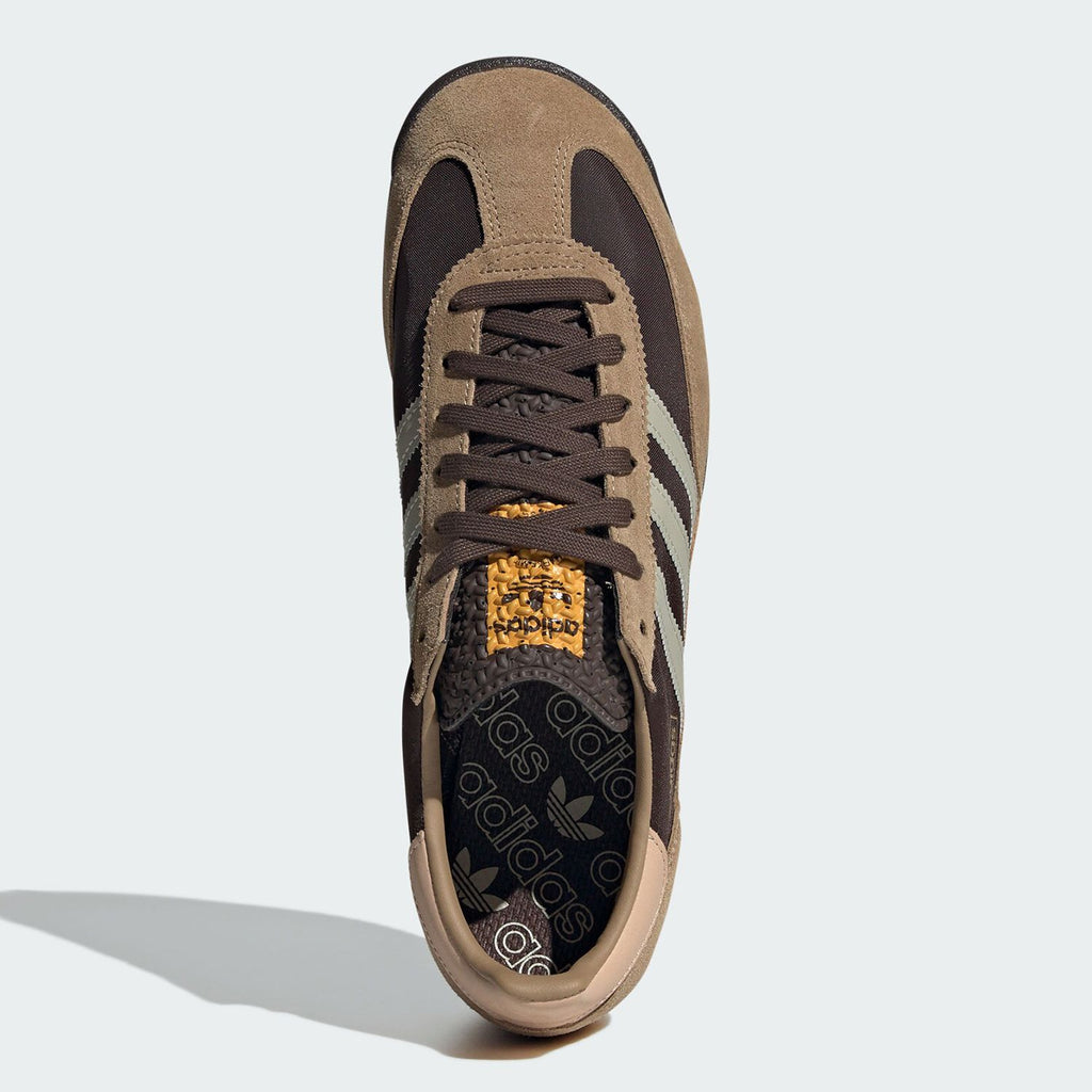 Adidas official authentic Trefoil men's and women's retro lightweight casual shoes