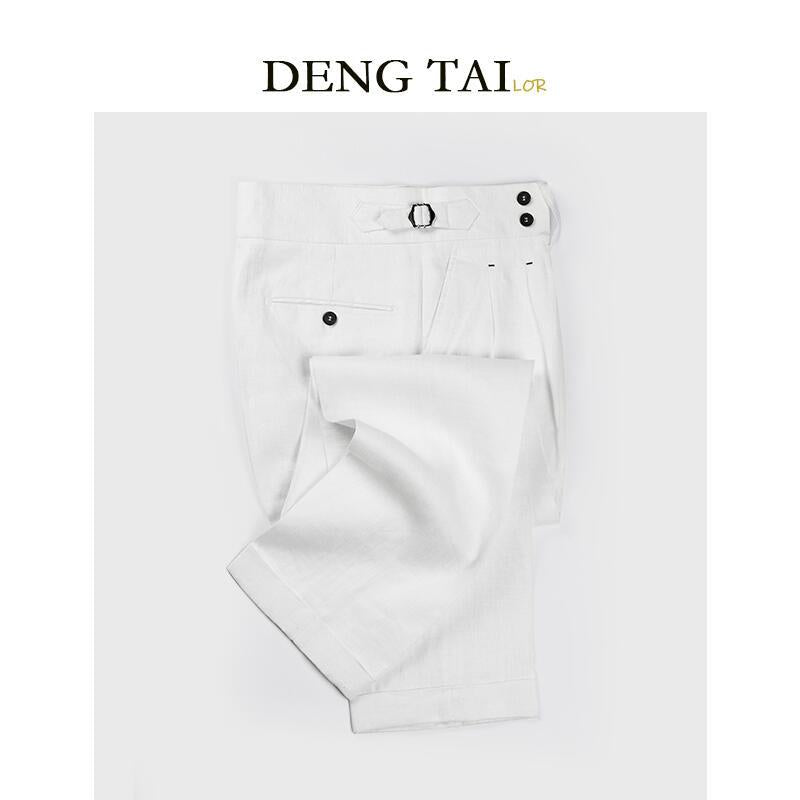 Export version Italian Paris high-waisted Naples style
