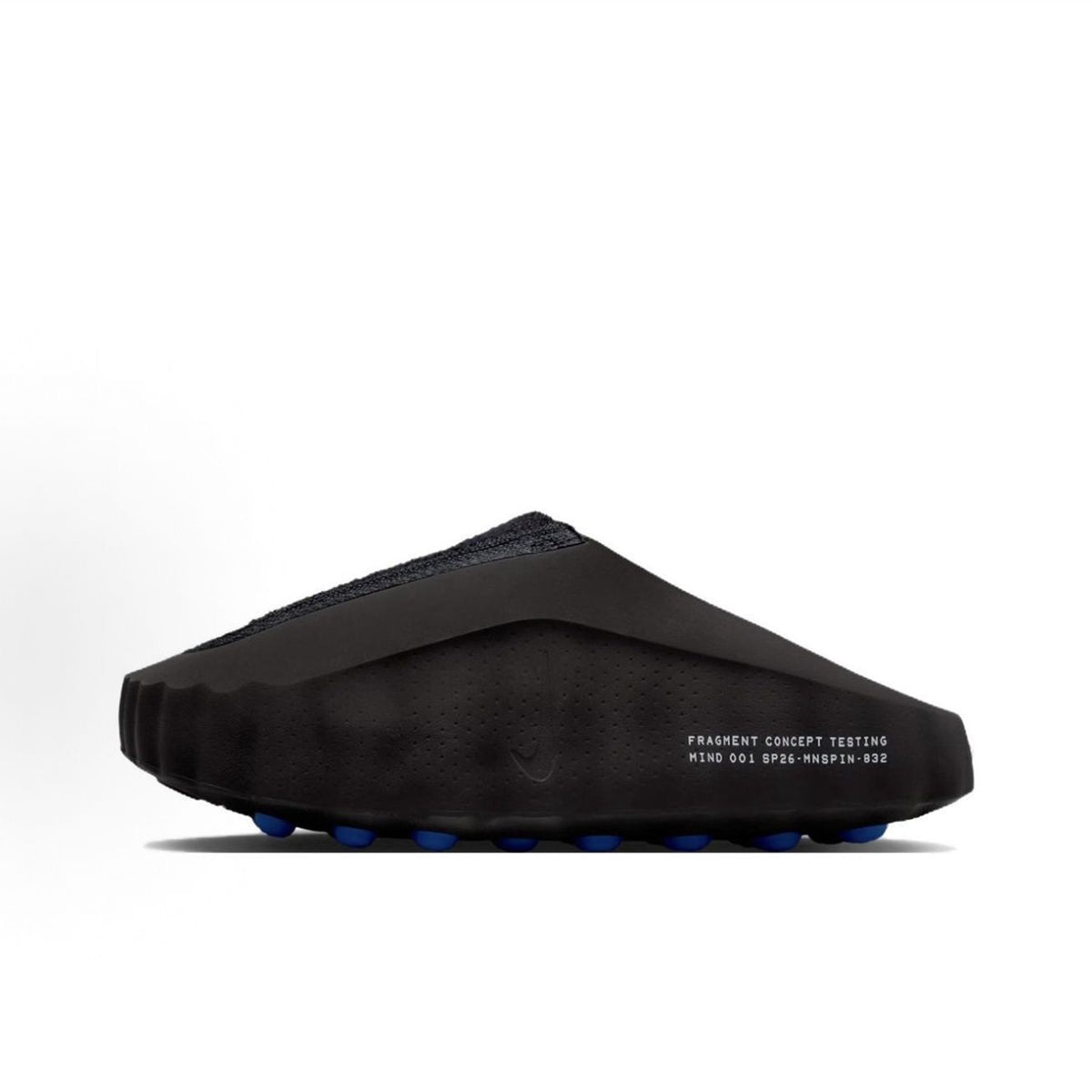 Putian's best-selling Fujiwara M001 unisex shoes with technological comfort, massage function, and casual sports features.