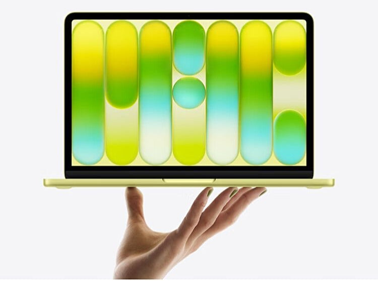 【Activate Activation】MacBookNeo13 inch A18 PRO (6+5 nuclear) 8G 256GB