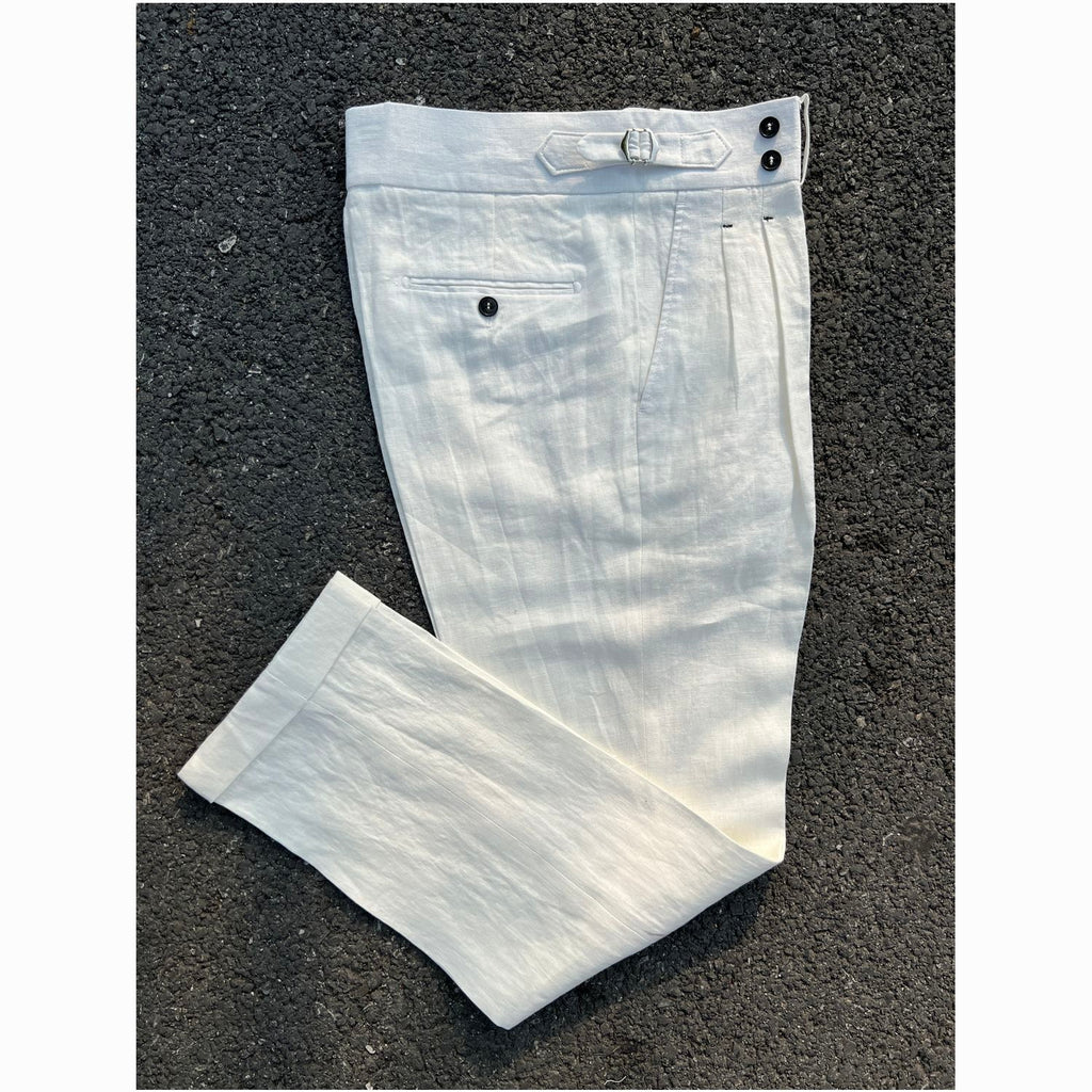 Export version Italian Paris high-waisted Naples style