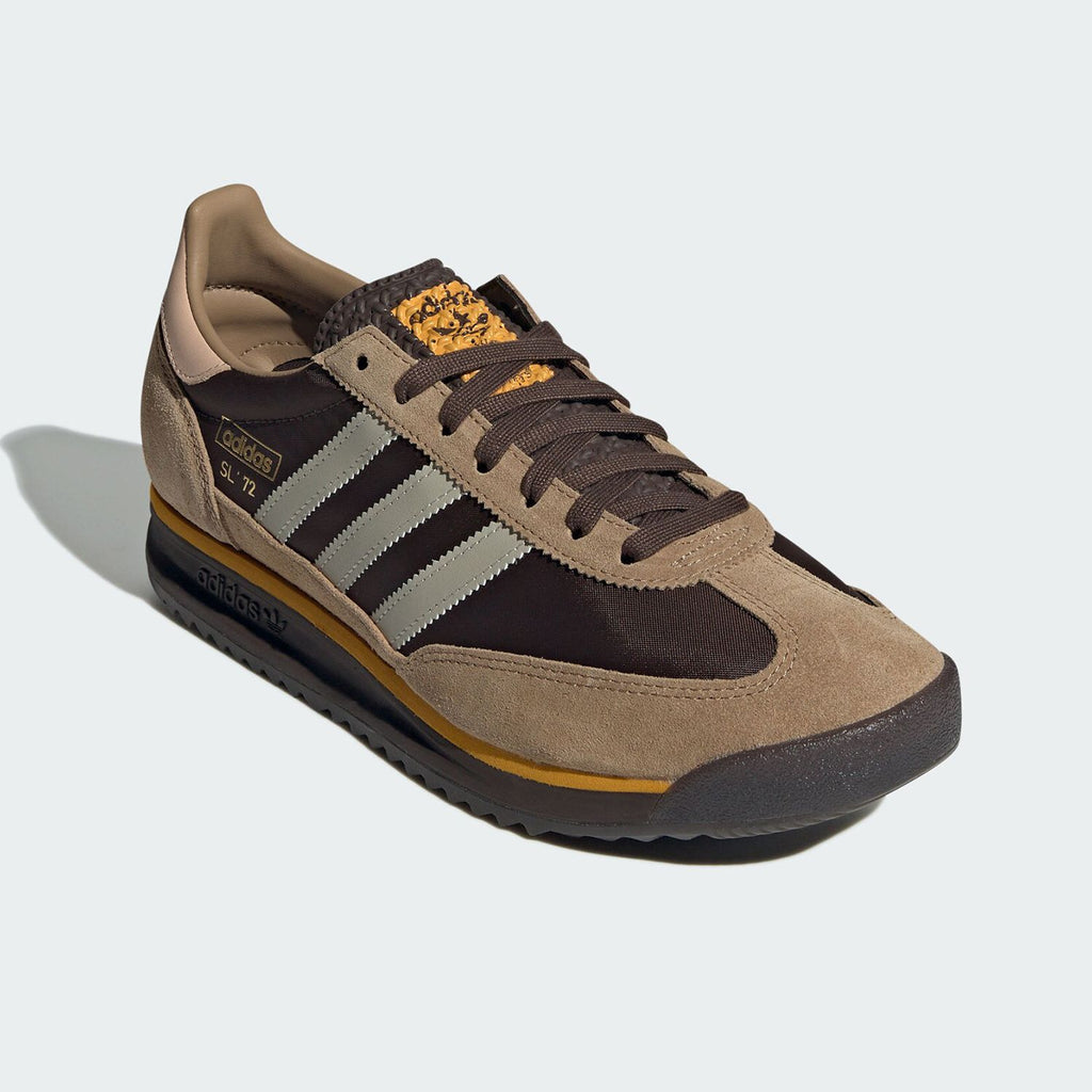 Adidas official authentic Trefoil men's and women's retro lightweight casual shoes