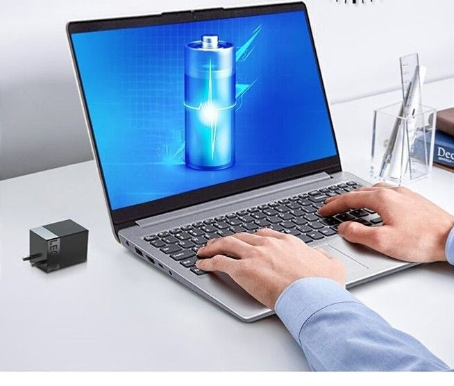 Lenovo i5/i7 laptop for students, business, and travel.