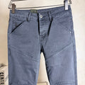 Gstar Jeans 2025 New Style Trendy Slim Fit Stretch Skinny Pencil Jeans