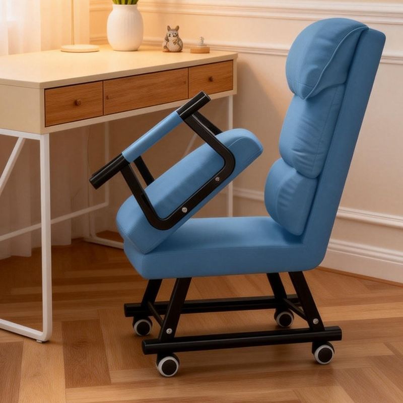 Office chair - fold chair, can sleep, very suitable for office tips and dormitory Sofa Bed 65: Package dimensions 123*62*14 cm, 11 kg
Sofa Bed 80: Package dimensions 123*77*14 cm, weight 11.4 kg
Sofa Bed 100: Package dimensions 123*96*15 cm, weight 13.5 k