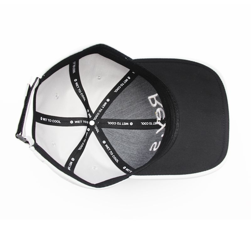 REYSLEE Spring/Summer Trendy Quick-Drying Baseball Cap for Men