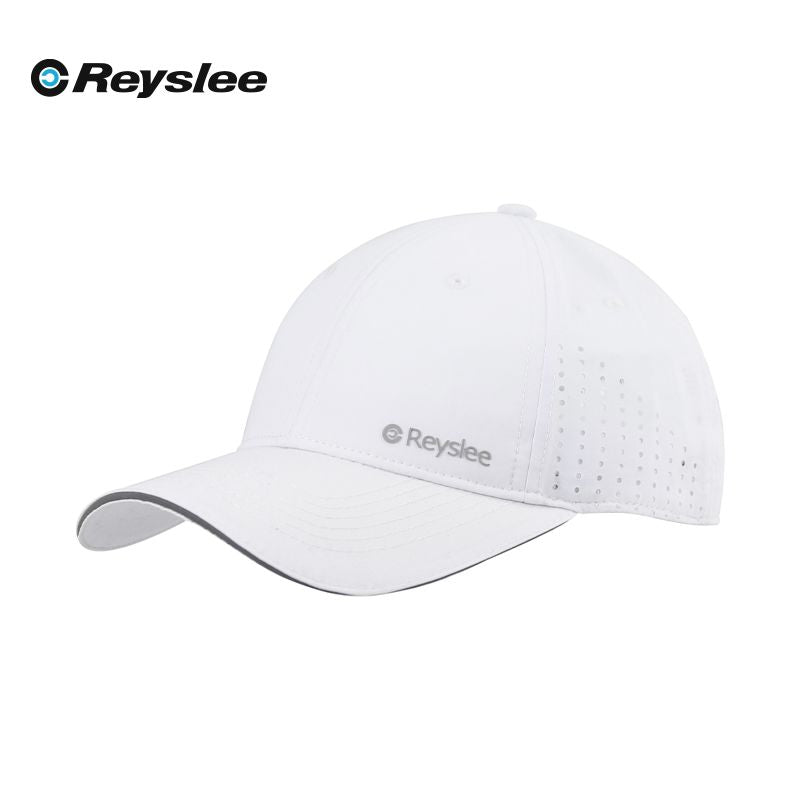 REYSLEE Spring/Summer Trendy Quick-Drying Baseball Cap for Men