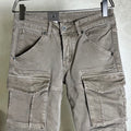 Gstar Jeans 2026 New Style Trendy Slim Fit Stretch Skinny Pencil Jeans