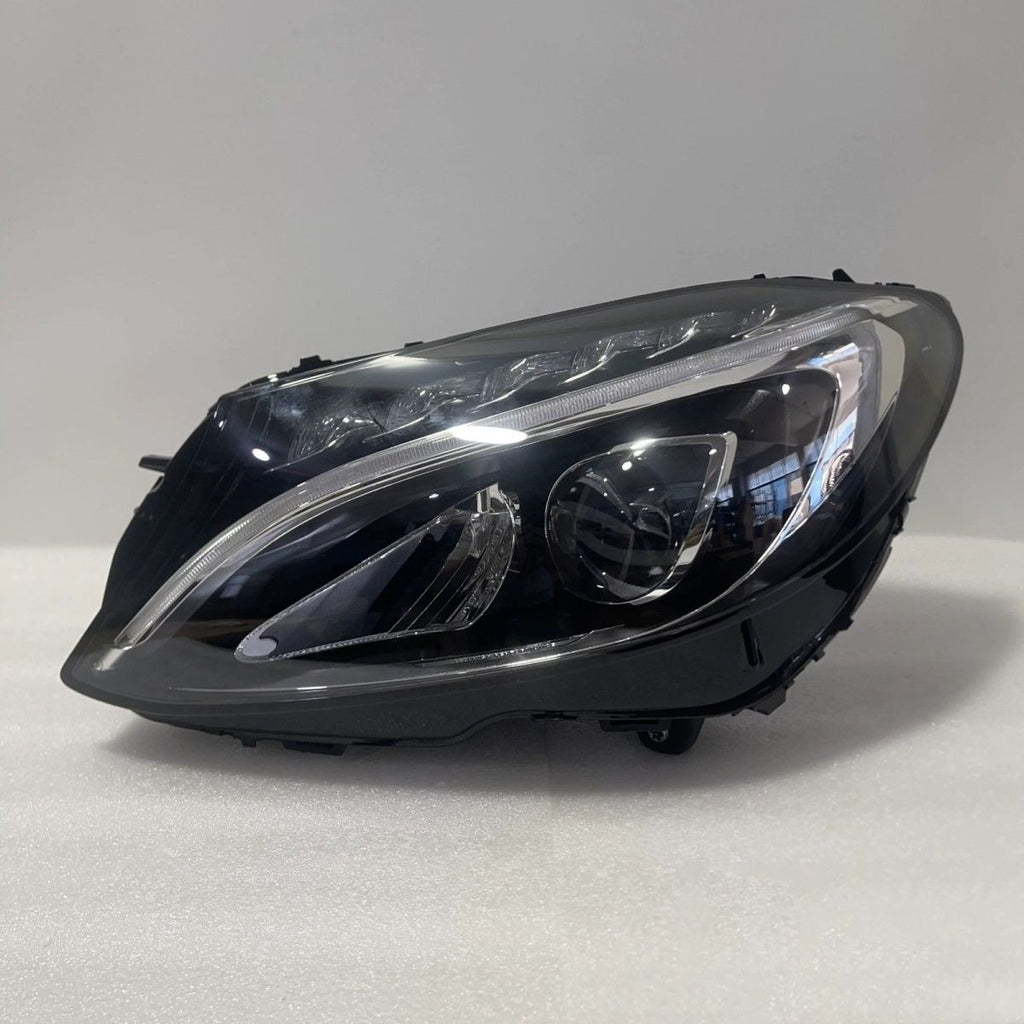 Suitable BenzC200L GLC GLA180 E260 GLK300 S350 ML Factory Removal Headlamp Assembly