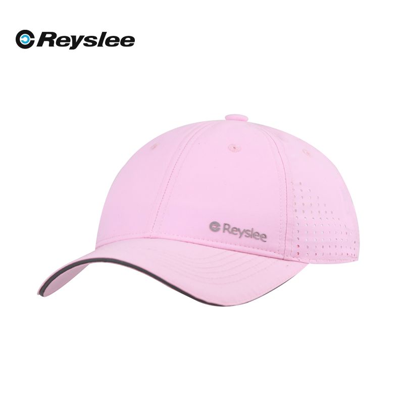 REYSLEE Spring/Summer Trendy Quick-Drying Baseball Cap for Men