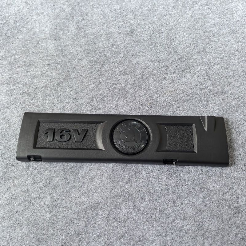Compatible with Volkswagen Golf 6, New Sagitar, Bora, Lavida, and Polo EA111 1.6 engine