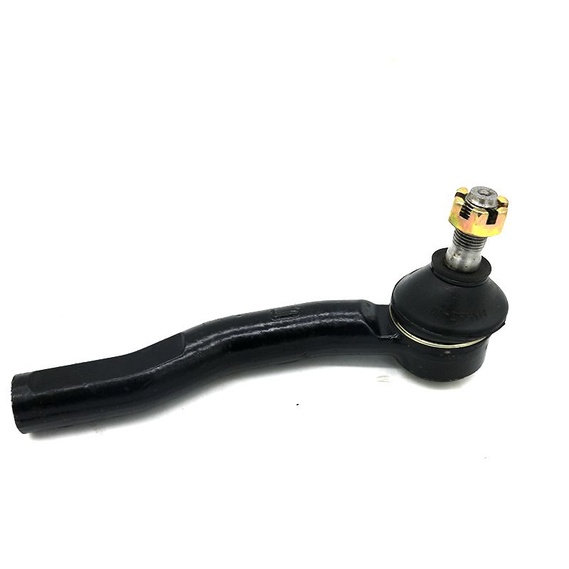 Tie rob end Suitable for Geely Emgrand EC7, Vision Englon SC7, and Ocean View steering gear with outer ball joint.
