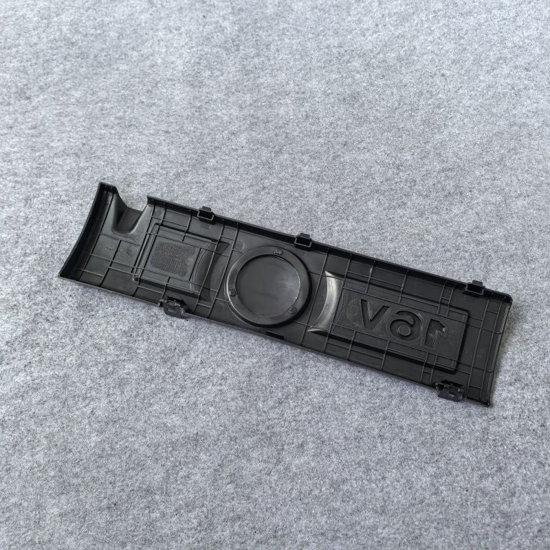 Compatible with Volkswagen Golf 6, New Sagitar, Bora, Lavida, and Polo EA111 1.6 engine