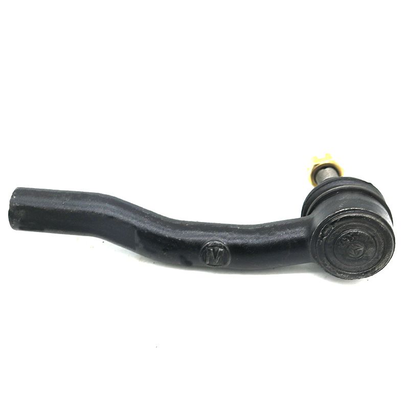Tie rob end Suitable for Geely Emgrand EC7, Vision Englon SC7, and Ocean View steering gear with outer ball joint.