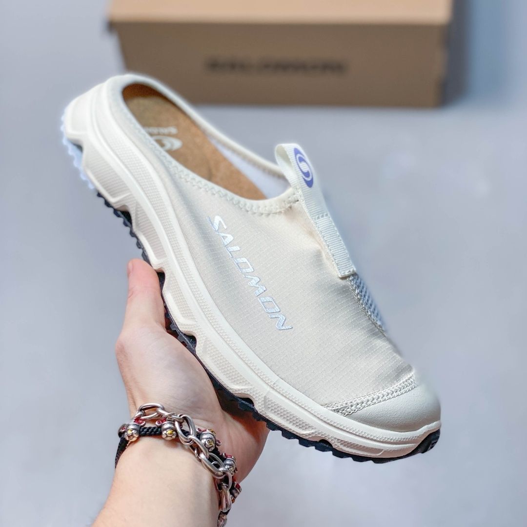 2026 Export Bestseller: RXSlide 3.0 Closed-Toe Casual Slip-On Unisex Slip-On