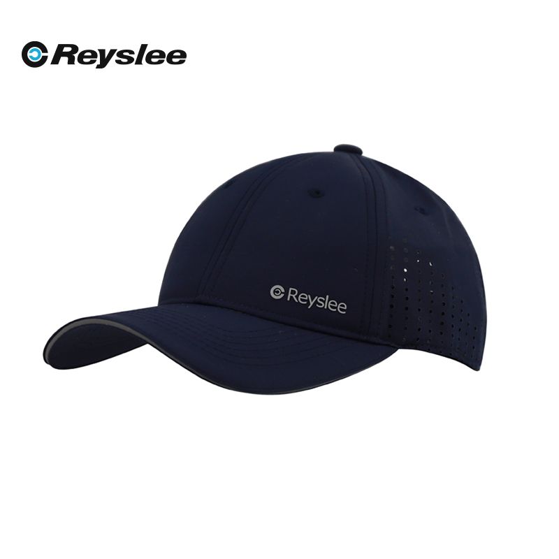 REYSLEE Spring/Summer Trendy Quick-Drying Baseball Cap for Men