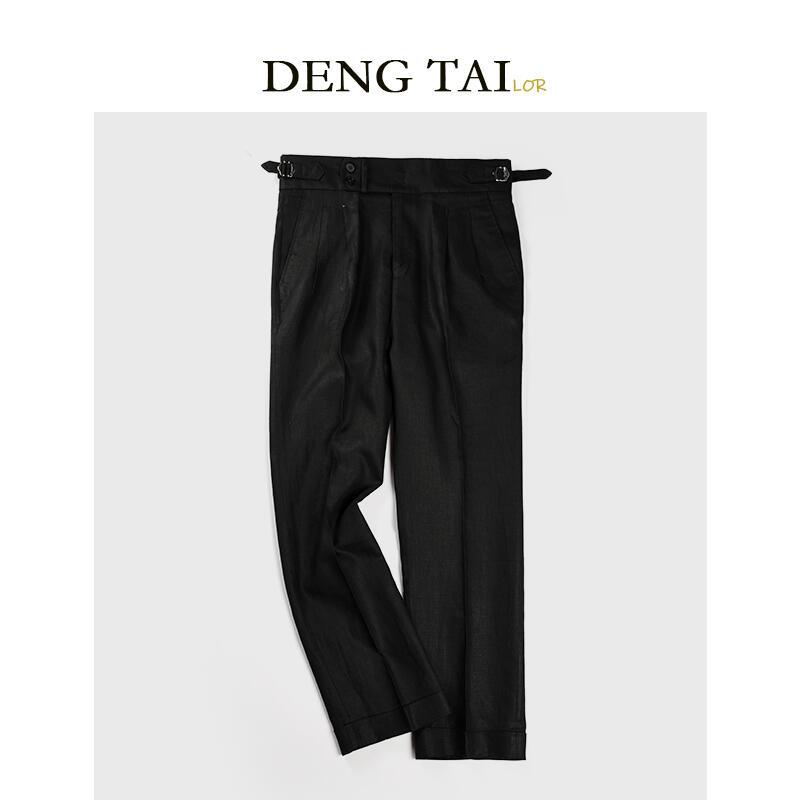 Export version Italian Paris high-waisted Naples style