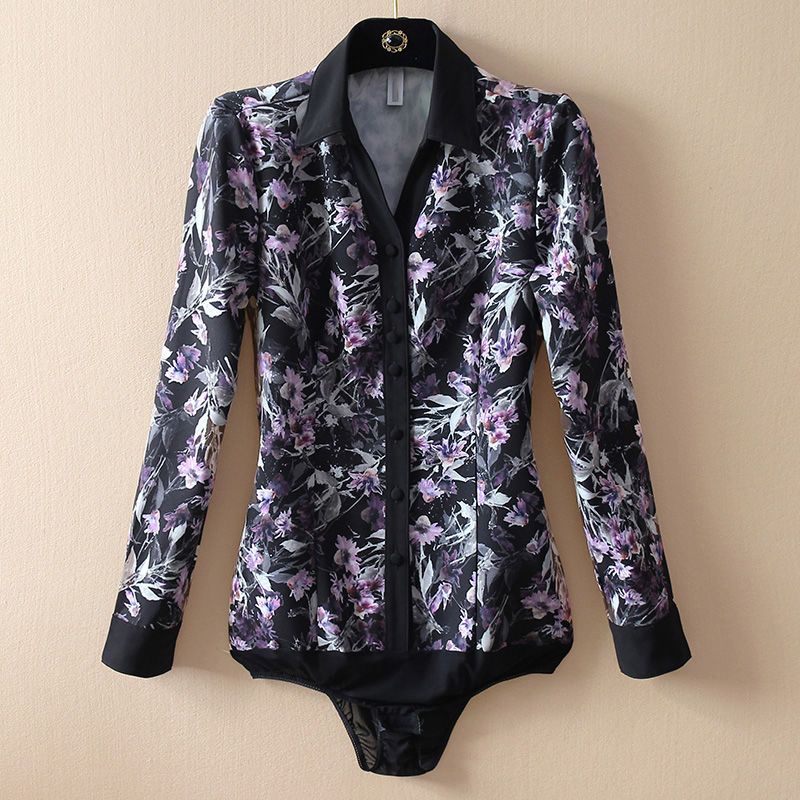 design with a unique bow - a chic and fashionable long shirt for women in 2026.