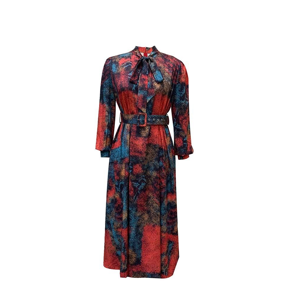 European quality dress women 2026