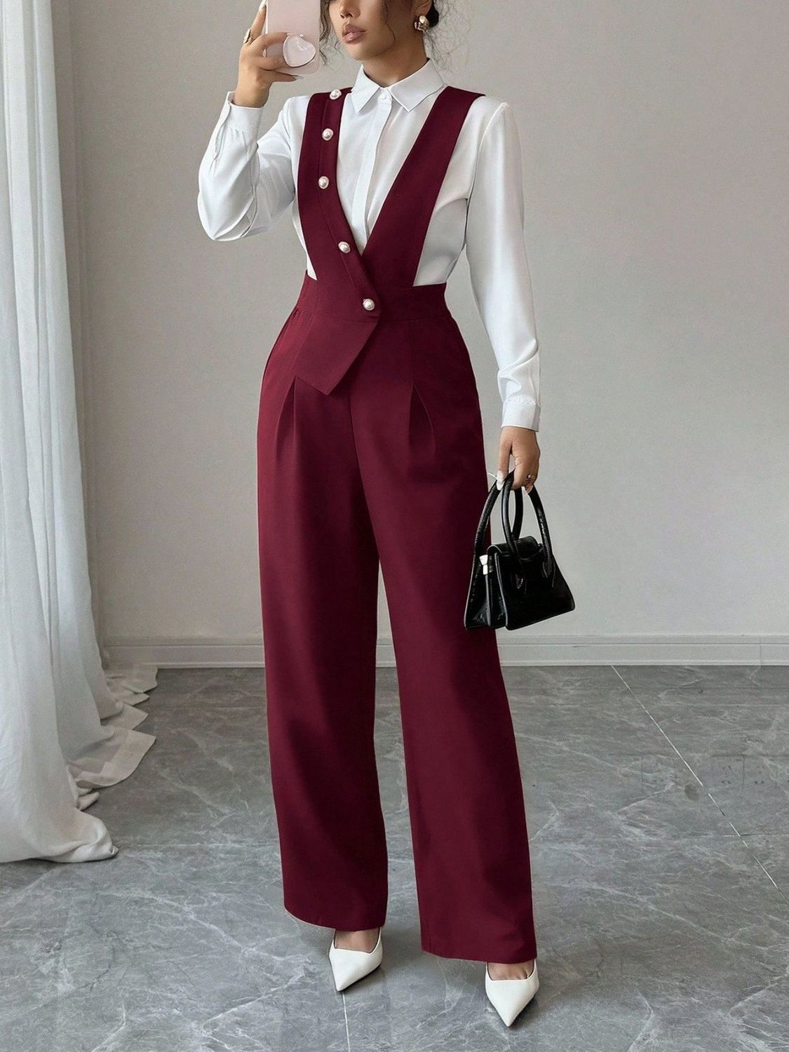 2026 Summer European Style Light Luxury Slim Fit women Casual Suit