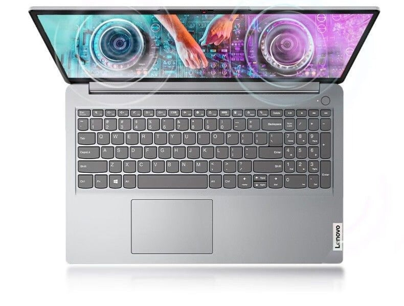 Lenovo i5/i7 laptop for students, business, and travel.