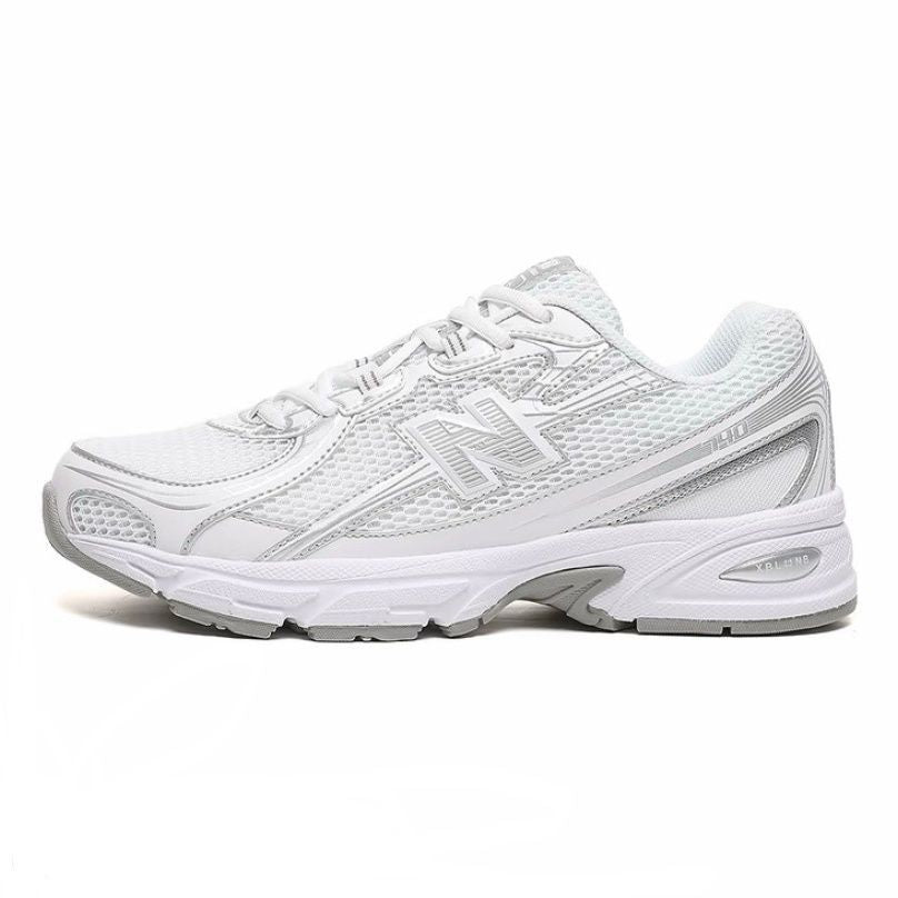 Putian Pure Original N740 Retro Dad Shoes, Breathable Running Shoes, Versatile, Non-slip, Wear-resistant, Casual