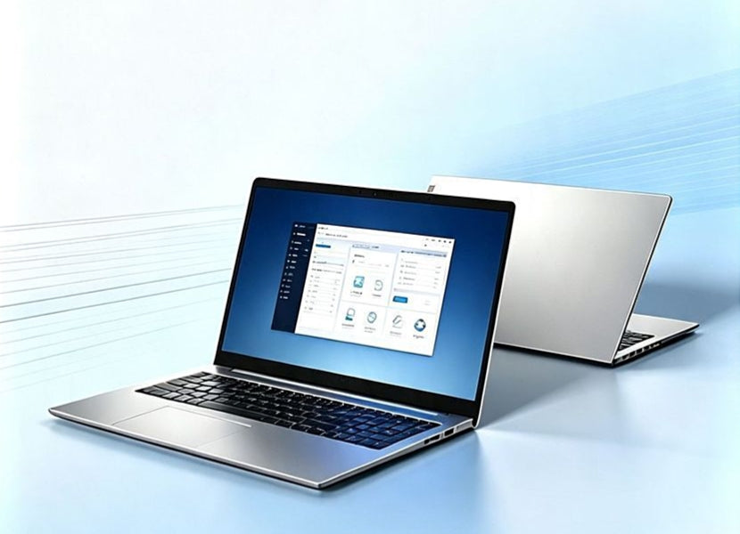 Lenovo Core i7 High-Performance Laptop (High Specs)