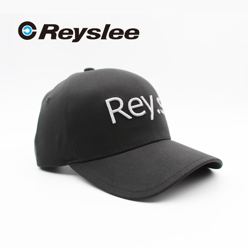REYSLEE Spring/Summer Trendy Quick-Drying Baseball Cap for Men
