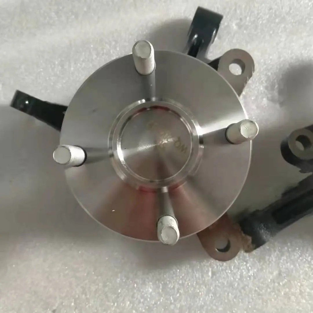 Compatible with: Jinpeng D70, D90, T90, S70, D70s, Junchi 01, and other front wheel brake assemblies