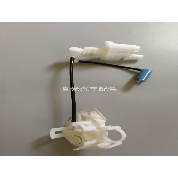 Compatible with fuel pump assembly filter screen for RAV4, Alphard, and Vellfire fuel pumps.