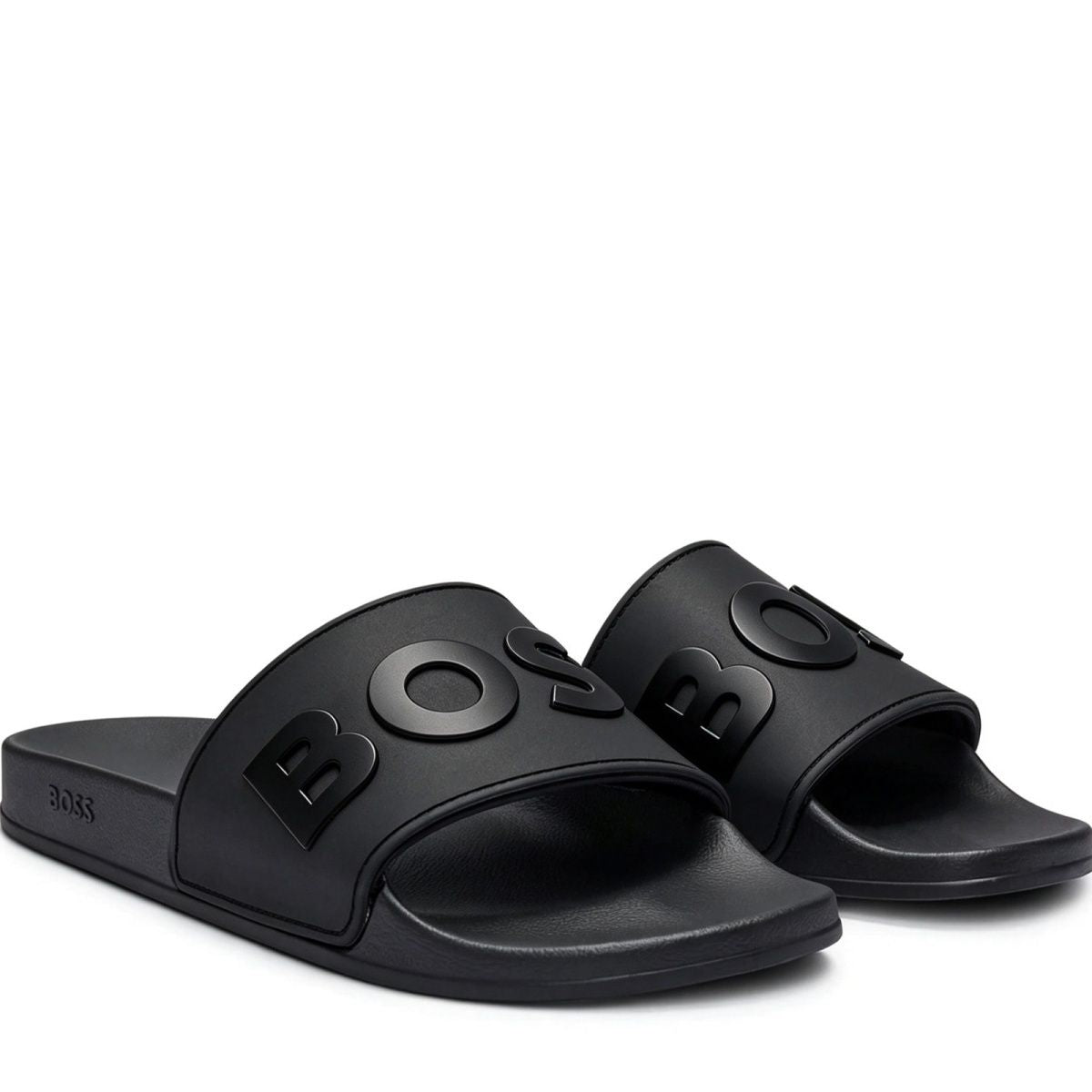 2027 Arab, African, European, American, Middle Eastern men's slippers, trendy, versatile, comfortable, and suitable for outdoor wear.
