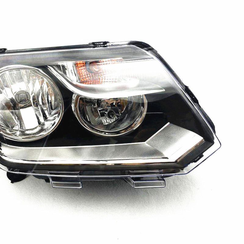 Compatible with Jiangling Qiling T7 T7PLUS headlight assembly, front headlight combination headlight