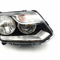 Compatible with Jiangling Qiling T7 T7PLUS headlight assembly, front headlight combination headlight
