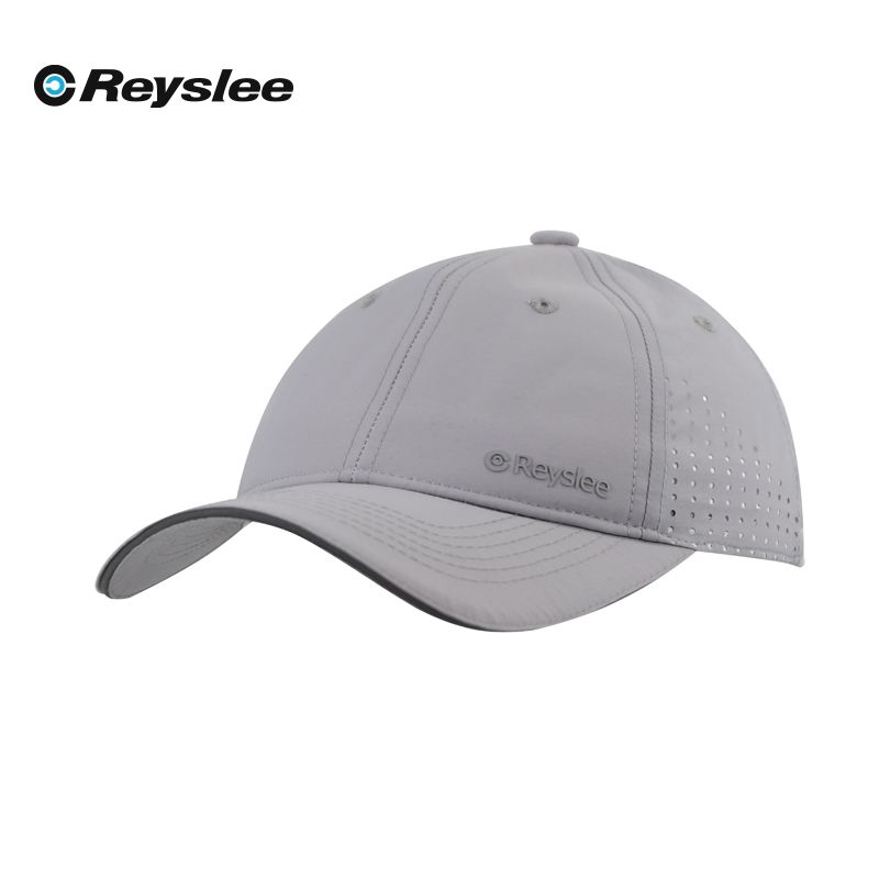 REYSLEE Spring/Summer Trendy Quick-Drying Baseball Cap for Men