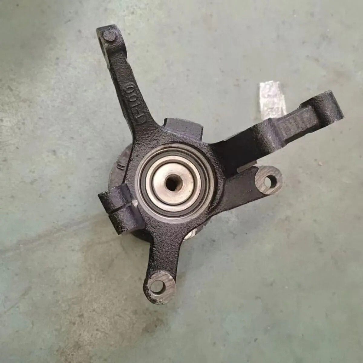 Compatible with: Jinpeng D70, D90, T90, S70, D70s, Junchi 01, and other front wheel brake assemblies